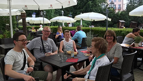 Polish-Restaurant Polish Restaurant